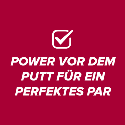 PAR POWER (Box mit 12 Riegeln je 50g)