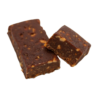 Paket (M) - 8 Boxen, 96 Riegel je 50g