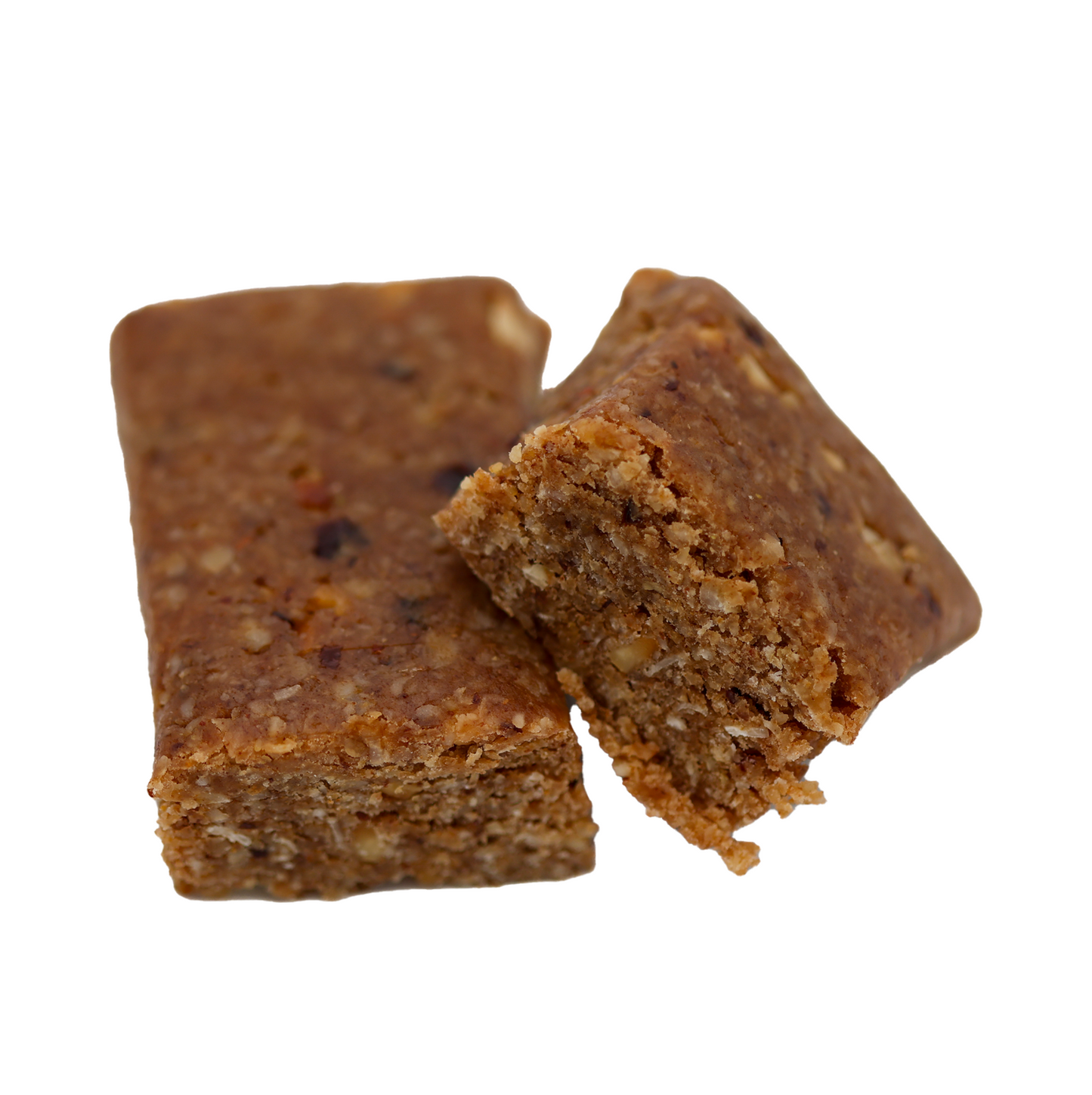 Paket (M) - 8 Boxen, 96 Riegel je 50g